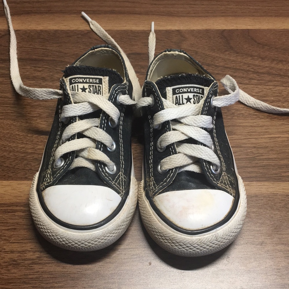 Converse for infants